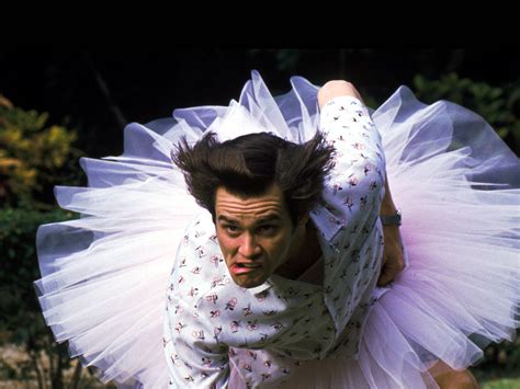 ace ventura in a tutu|Amazon.com: Ace Ventura Tutu